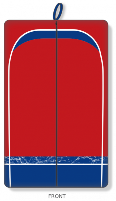 Athletic Knit Zaa501-Design-A1602